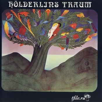 Holderlin - Holderlins Traum