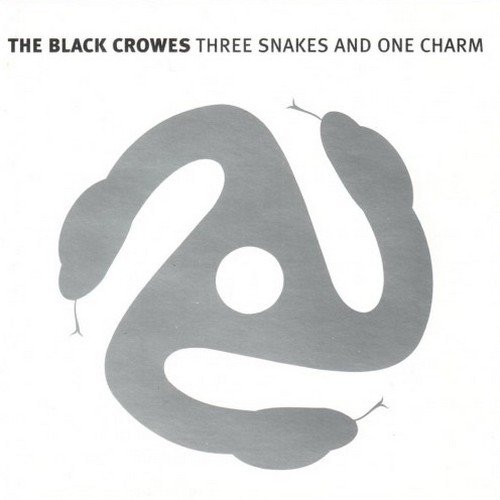 The Black Crowes Discography 