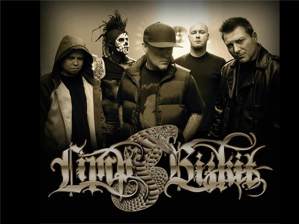 Постер Limp Bizkit - Shotgun Limp Bizkit - Shotgun