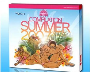 Matinee - Group Compilation Summer