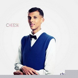 Stromae -  