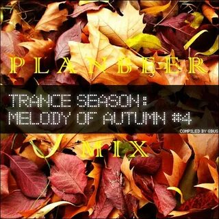 VA - Trance Season: Melody of Winter #2
