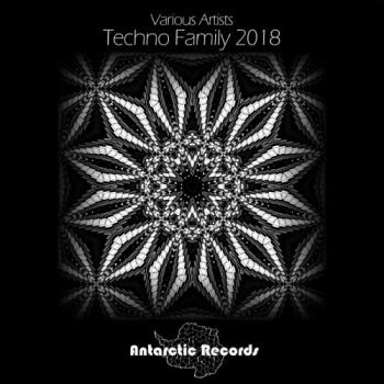 VA - Techno Family 2018