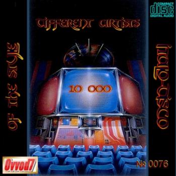 VA - 10 000 Different Artists Of The Style Italo-Disco From Ovvod7 (76)