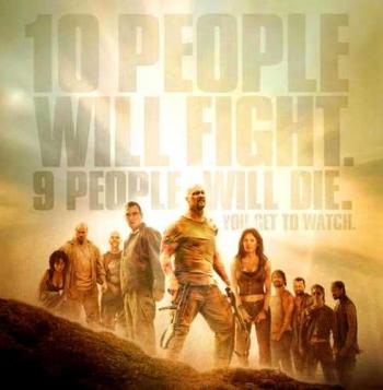 OST  / The Condemned