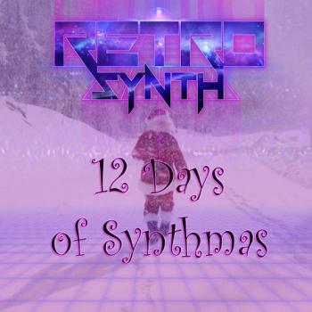 VA - 12 Days of Synthmas