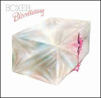 Boxer - Bloodletting