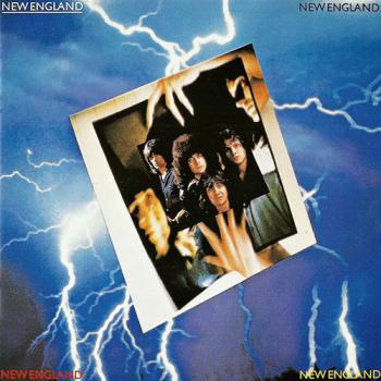 New England - New England