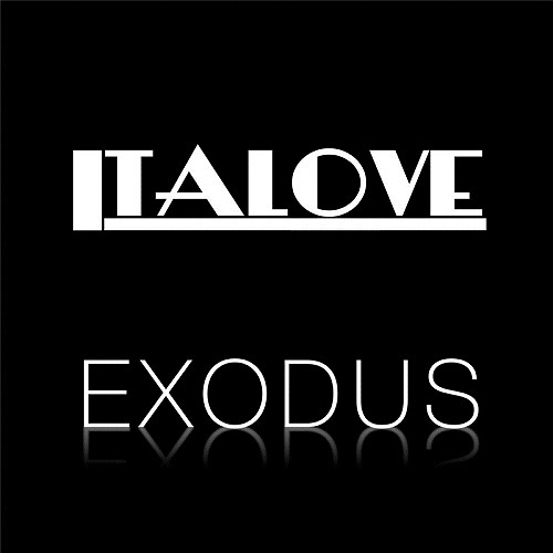 Italove - Singles Remixes Collection 