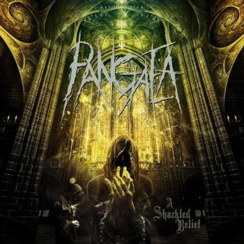 Pangaea - A Shackled Belief