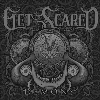 Get Scared - Demons