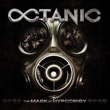 Octanic - The Mask Of Hypocrisy