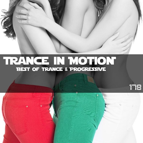 VA - Trance In Motion Vol.178-179 