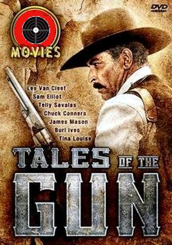    (36 ) / Tales of the Gun