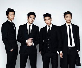 C.N.BLUE / CNBLUE - Discography