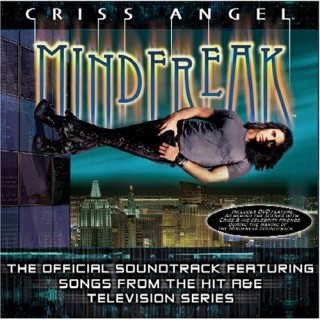 Criss Angel -  