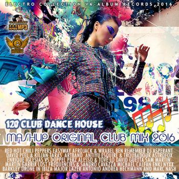VA - MashUp Original Club Mix