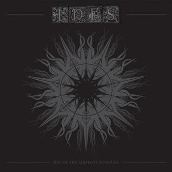 Ides - Sun Of The Serpents Tongues