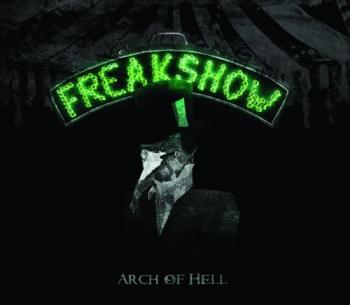Arch Of Hell - Freakshow