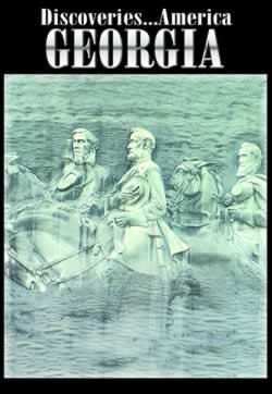   :  / Discoveries... America: Georgia (14   32) DVO