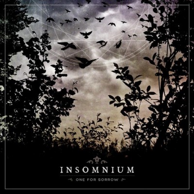 Insomnium -  