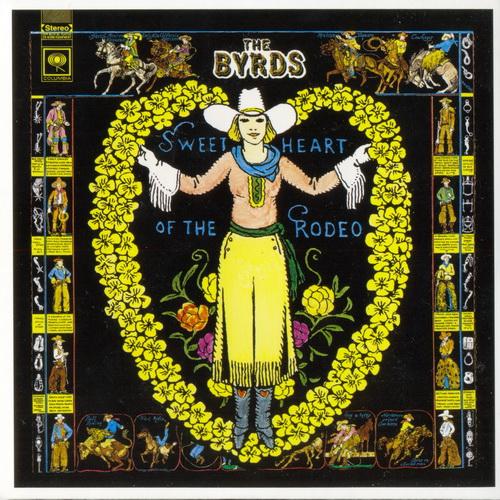 Постер The Byrds - The Complete Columbia Albums Collection The Byrds - The Complete Columbia Albums Collection