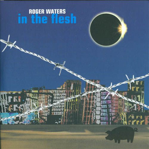 Постер Roger Waters - The Album Collection Roger Waters - The Album Collection