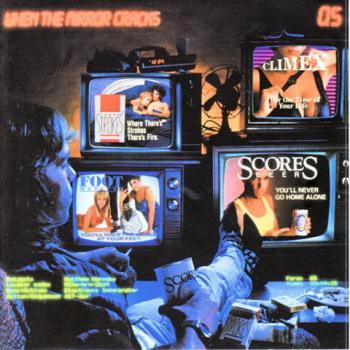 Q5 - When The Mirror Cracks