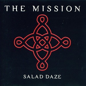 The Mission -  
