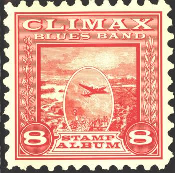 Climax Blues Band - Stamp Album