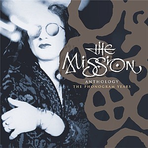 Постер The Mission - Дискография The Mission - Дискография