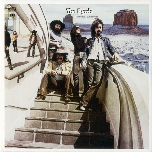 Постер The Byrds - The Complete Columbia Albums Collection The Byrds - The Complete Columbia Albums Collection