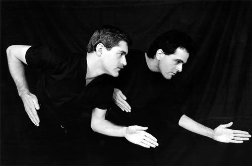 Patrick Cowley Jorge Socarras - Catholic 