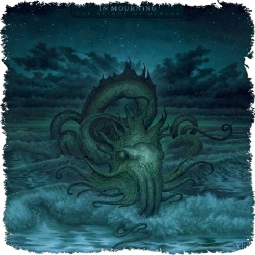 In Mourning - Discography 