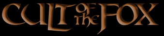 Постер Cult Of The Fox - Angelsbane Cult Of The Fox - Angelsbane