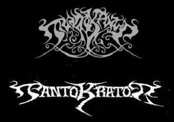 Постер Pantokrator - Incarnate Pantokrator - Incarnate