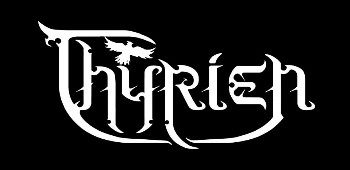 Постер Thyrien - Hymns of the Mortals - Songs from the North Thyrien - Hymns of the Mortals - Songs from the North