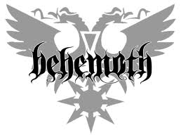 Постер Behemoth - The Satanist Behemoth - The Satanist
