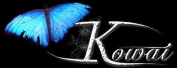 Постер Kowai - Dissonance Kowai - Dissonance