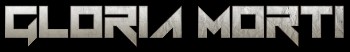 Постер Gloria Morti - Eryx Gloria Morti - Eryx