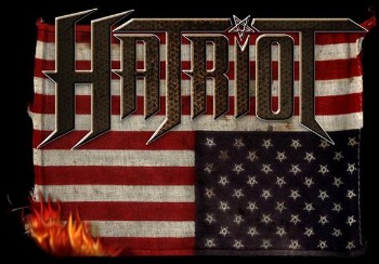 Постер Hatriot - Dawn Of The New Centurion Hatriot - Dawn Of The New Centurion