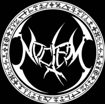 Постер Noctem - Exilium Noctem - Exilium