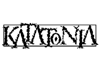 Постер Katatonia - Kocytean Katatonia - Kocytean
