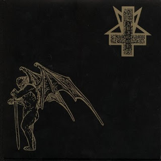 Abigor - Discography 