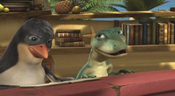   / Urmel aus dem Eis VO