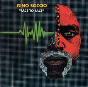 Gino Soccio - Discography 