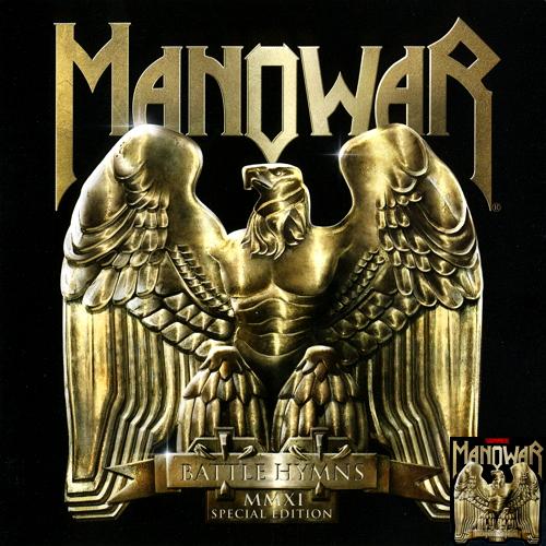 ManowaR - Discography 