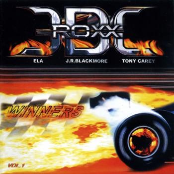 EBC Roxx - Winners