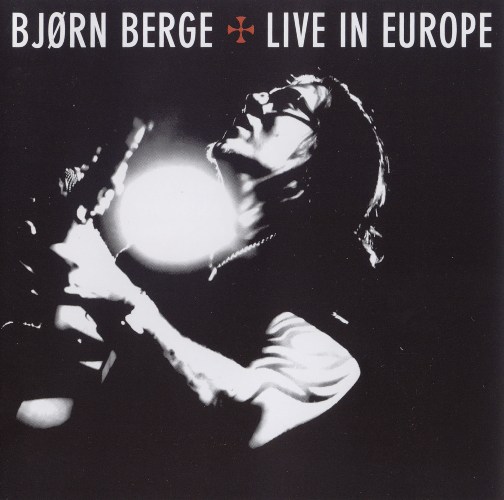 Bjorn Berge - Discography 