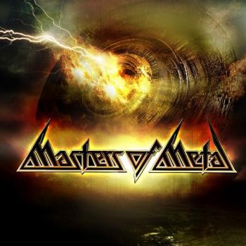 Masters Of Metal - Masters Of Metal [EP]